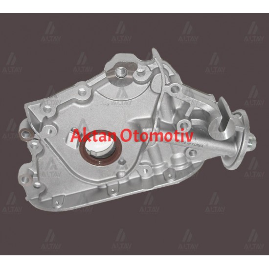 YAĞ POMPA ELANTRA  96-01